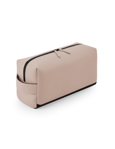 BAG-BG337-Matte PU Shoe/ Accessory Bag