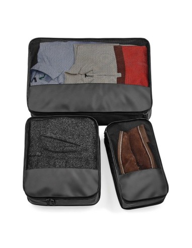BAG-BG459-Escape Packing Cube Set