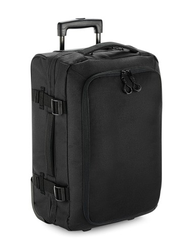 BAG-BG481-Escape Carry-On Wheelie
