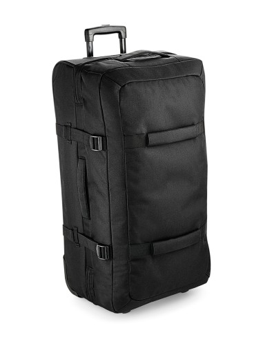 BAG-BG483-Escape Check-In Wheelie