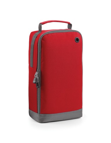 BAG-BG540-Athleisure Sports Shoe / Accessory Bag