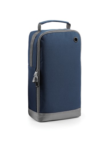 BAG-BG540-Athleisure Sports Shoe / Accessory Bag