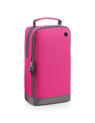 BAG-BG540-Athleisure Sports Shoe / Accessory Bag