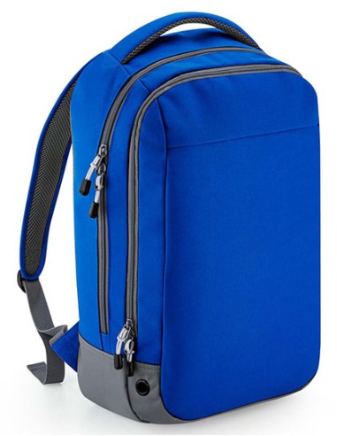 BAG-BG545-Athleisure Sports Backpack
