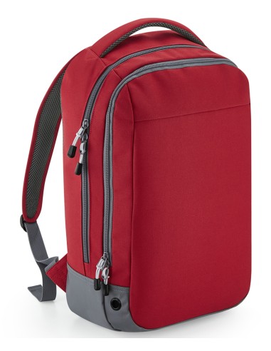 BAG-BG545-Athleisure Sports Backpack