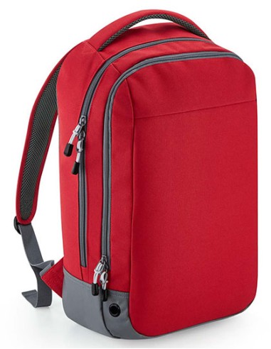 BAG-BG545-Athleisure Sports Backpack