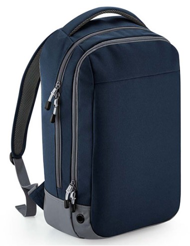 BAG-BG545-Athleisure Sports Backpack