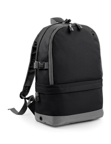 BAG-BG550-Athleisure Pro Backpack