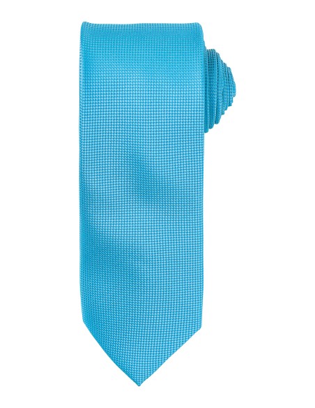 P-PR780-Cravate à motif gauffré