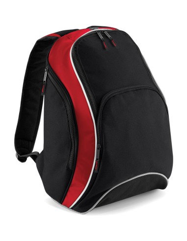 BAG-BG571-Teamwear Backpack