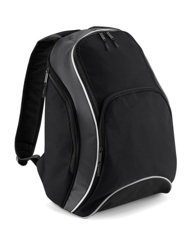 BAG-BG571-Teamwear Backpack