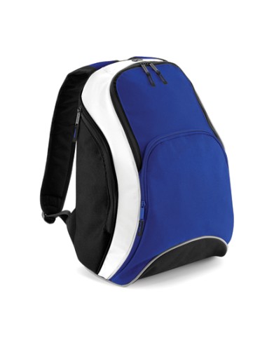 BAG-BG571-Teamwear Backpack
