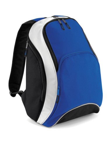 BAG-BG571-Teamwear Backpack