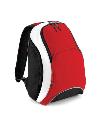 BAG-BG571-Teamwear Backpack