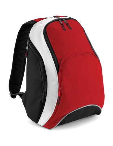 BAG-BG571-Teamwear Backpack