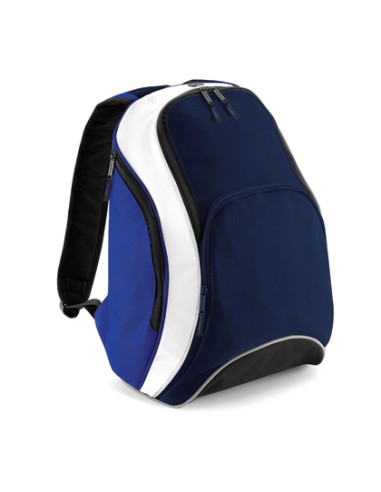 BAG-BG571-Teamwear Backpack