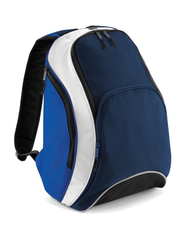 BAG-BG571-Teamwear Backpack