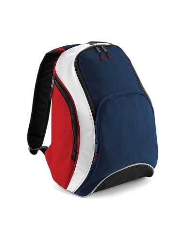 BAG-BG571-Teamwear Backpack
