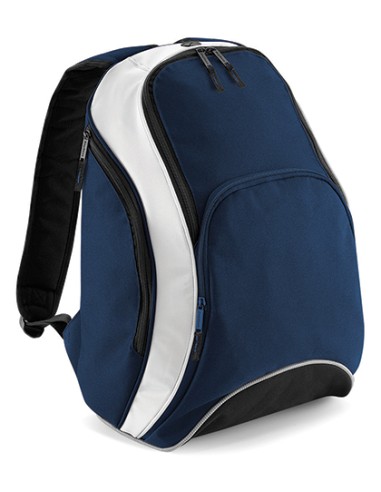 BAG-BG571-Teamwear Backpack