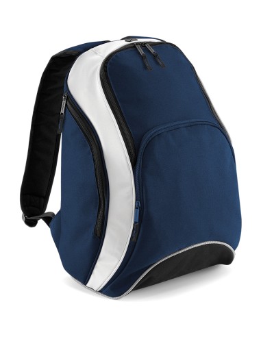 BAG-BG571-Teamwear Backpack