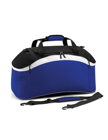 BAG-BG572-Teamwear Holdall