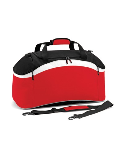 BAG-BG572-Teamwear Holdall