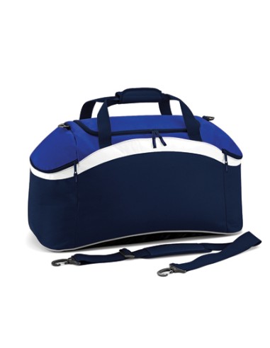BAG-BG572-Teamwear Holdall