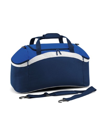 BAG-BG572-Teamwear Holdall