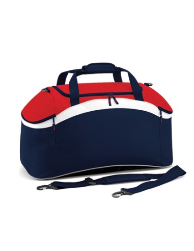 BAG-BG572-Teamwear Holdall