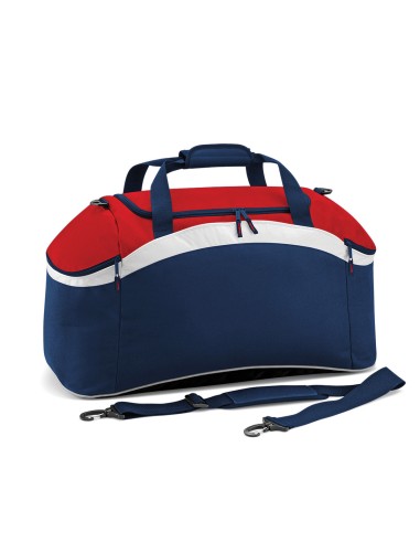 BAG-BG572-Teamwear Holdall