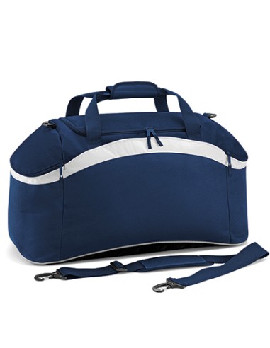 BAG-BG572-Teamwear Holdall