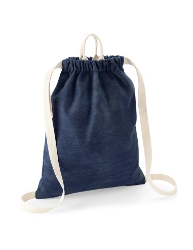 BAG-BG642-Denim Gymsac