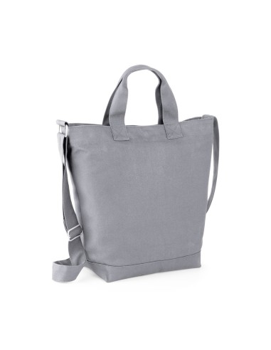BAG-BG673-Canvas Day Bag