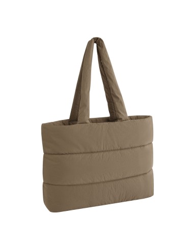 BAG-BG701-Quilted tote Bag