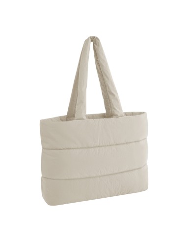 BAG-BG701-Quilted tote Bag