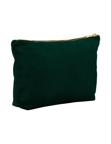 BAG-BG714-Velvet Accessory Bag