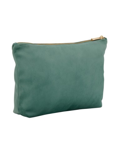 BAG-BG714-Velvet Accessory Bag