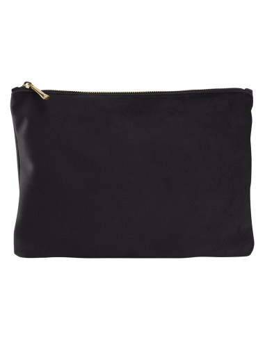 BAG-BG715-Velvet Accessory Pouch