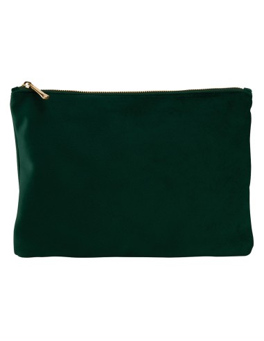 BAG-BG715-Velvet Accessory Pouch