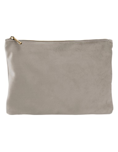 BAG-BG715-Velvet Accessory Pouch