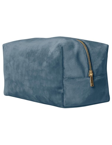 BAG-BG716-Velvet Toiletry/Accessory Case