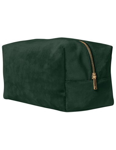 BAG-BG716-Velvet Toiletry/Accessory Case