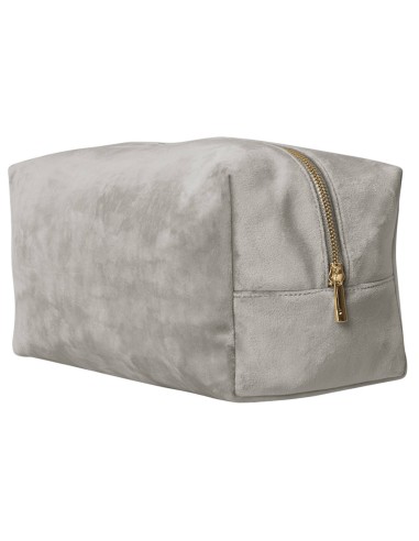 BAG-BG716-Velvet Toiletry/Accessory Case