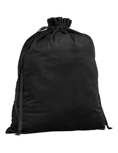 BAG-BG718-Velvet Gift Bag