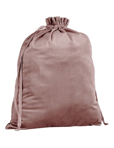 BAG-BG718-Velvet Gift Bag