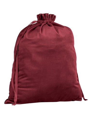 BAG-BG718-Velvet Gift Bag
