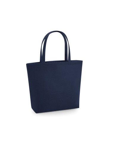 BAG-BG721-Felt Shopper