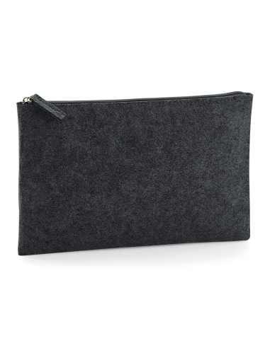 BAG-BG725-Felt Accessory Pouch
