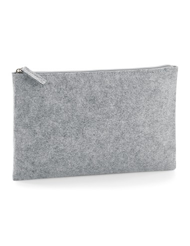 BAG-BG725-Felt Accessory Pouch