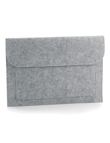 BAG-BG726-Felt Laptop / Document Slip